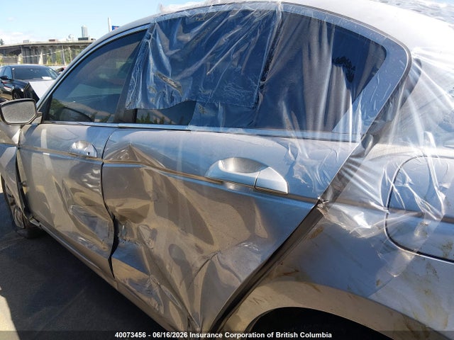 Продажа на аукционе авто 2010 Honda Accord Lx, vin: 1HGCP2F35AA805964, номер лота: 40073456