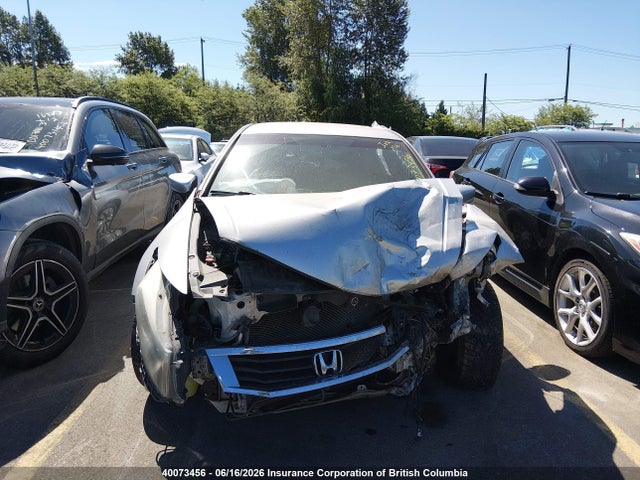 Продажа на аукционе авто 2010 Honda Accord Lx, vin: 1HGCP2F35AA805964, номер лота: 40073456