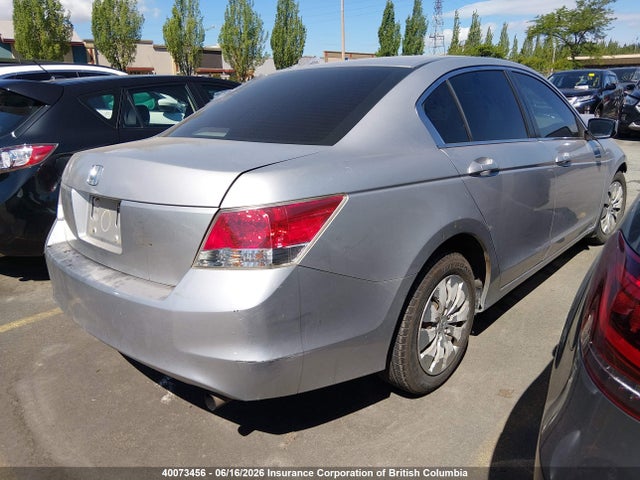 Продажа на аукционе авто 2010 Honda Accord Lx, vin: 1HGCP2F35AA805964, номер лота: 40073456