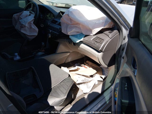 Продажа на аукционе авто 2010 Honda Accord Lx, vin: 1HGCP2F35AA805964, номер лота: 40073456