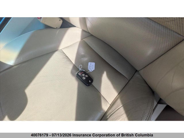 Auction sale of the 2011 Acura Mdx, vin: 2HNYD2H6XBH005260, lot number: 40076179