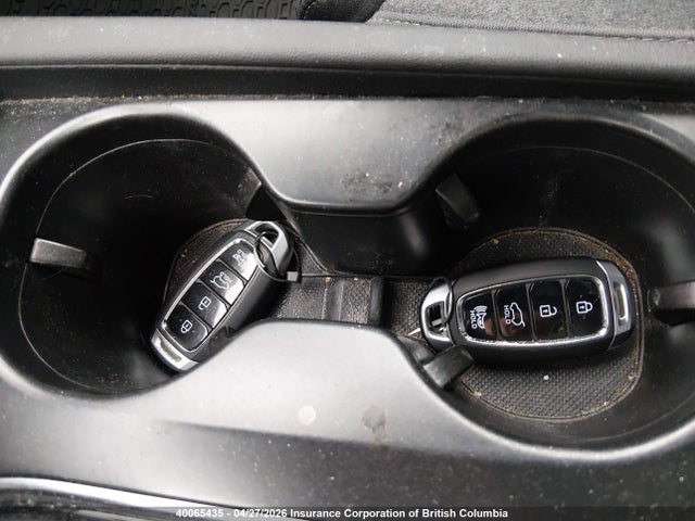 Aukcja sprzedaży 2019 Hyundai Santa Fe Sel/sel Plus, vin: 5NMS3CAD0KH113579, numer aukcji: 40065435