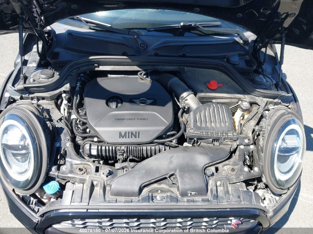 Mini COOPER S 2019 WMWXP7C58K2A51456 Image 10