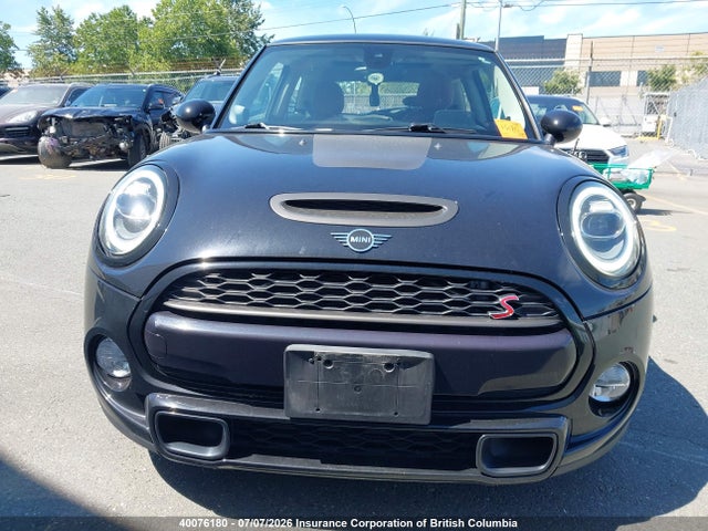 Mini COOPER S 2019 WMWXP7C58K2A51456 Image 13
