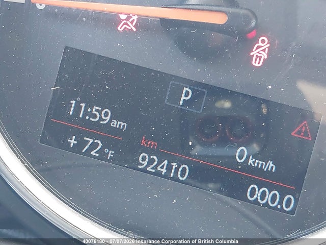 Mini COOPER S 2019 WMWXP7C58K2A51456 Image 16
