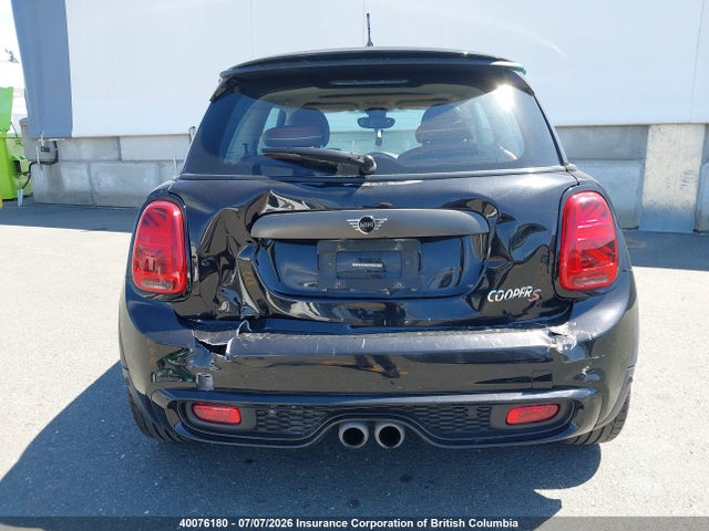 Mini COOPER S 2019 WMWXP7C58K2A51456 Image 17