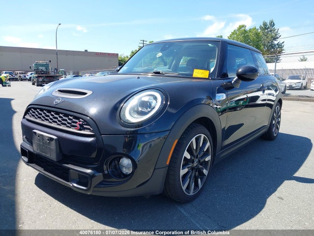 Mini COOPER S 2019 WMWXP7C58K2A51456 Image 2