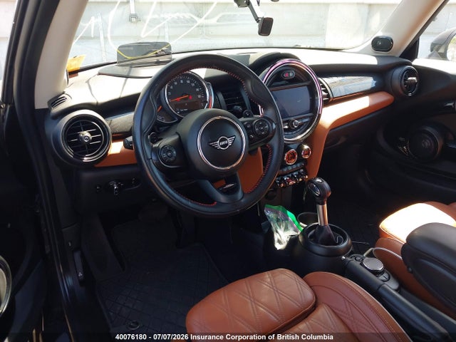 Mini COOPER S 2019 WMWXP7C58K2A51456 Image 21