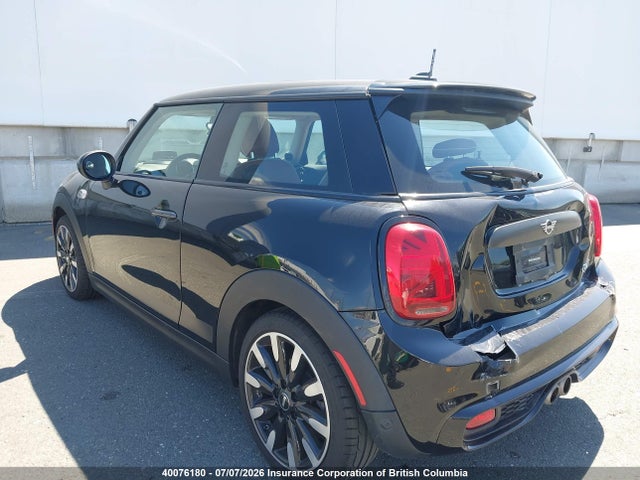 Mini COOPER S 2019 WMWXP7C58K2A51456 Image 3