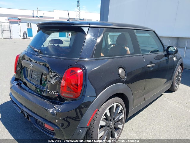 Mini COOPER S 2019 WMWXP7C58K2A51456 Image 4