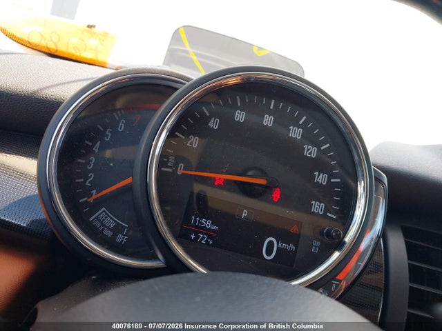 Mini COOPER S 2019 WMWXP7C58K2A51456 Image 7