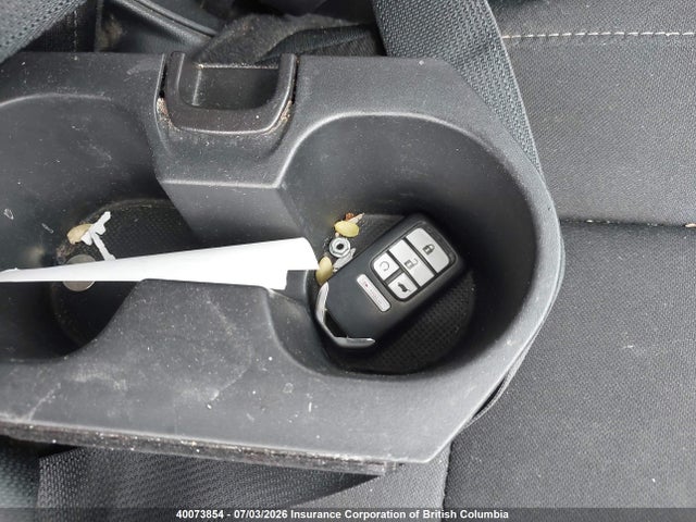 Продаж на аукціоні авто 2018 Honda Civic Ex, vin: 2HGFC2F89JH018568, номер лоту: 40073854