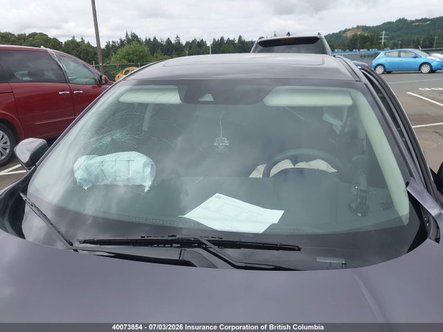 Продаж на аукціоні авто 2018 Honda Civic Ex, vin: 2HGFC2F89JH018568, номер лоту: 40073854