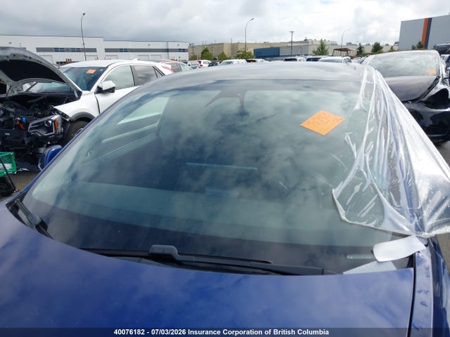 Продажа на аукционе авто 2020 Tesla Model 3, vin: 5YJ3E1EA0LF738506, номер лота: 40076182