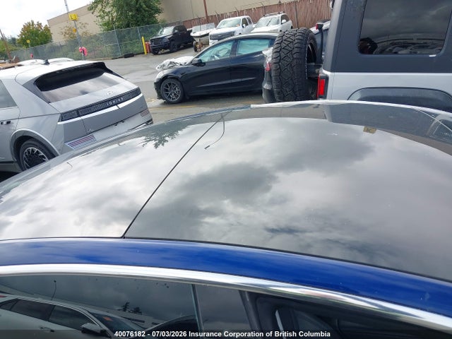 Продажа на аукционе авто 2020 Tesla Model 3, vin: 5YJ3E1EA0LF738506, номер лота: 40076182