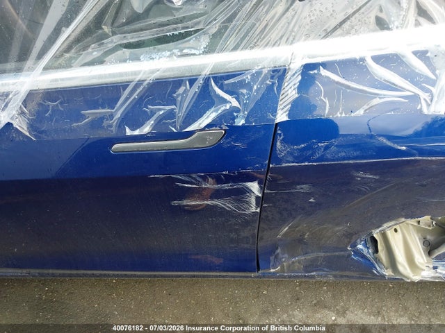 Продажа на аукционе авто 2020 Tesla Model 3, vin: 5YJ3E1EA0LF738506, номер лота: 40076182