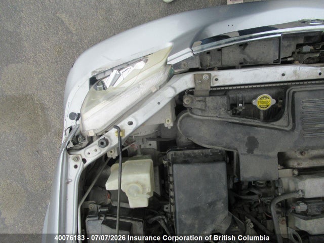 Продажа на аукционе авто 2000 Mazda 323, vin: JM1BJ2220Y0238619, номер лота: 40076183