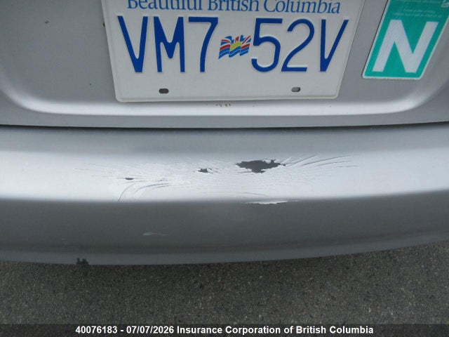 Продажа на аукционе авто 2000 Mazda 323, vin: JM1BJ2220Y0238619, номер лота: 40076183