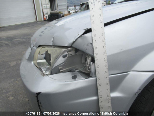 Продажа на аукционе авто 2000 Mazda 323, vin: JM1BJ2220Y0238619, номер лота: 40076183