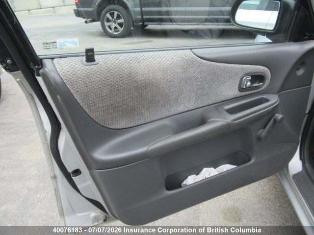 Продажа на аукционе авто 2000 Mazda 323, vin: JM1BJ2220Y0238619, номер лота: 40076183