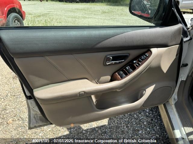 Aukcja sprzedaży 2003 Subaru Legacy Outback Awp, vin: 4S3BH675937638555, numer aukcji: 40076185