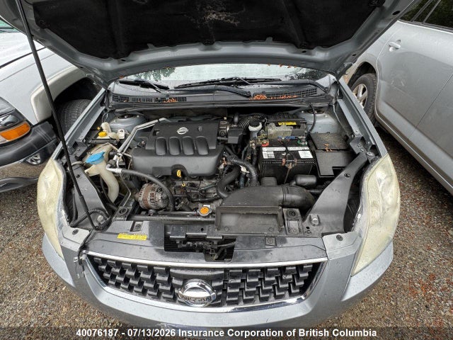 Aukcja sprzedaży 2008 Nissan Sentra 2.0/2.0s/2.0sl, vin: 3N1AB61E98L621654, numer aukcji: 40076187