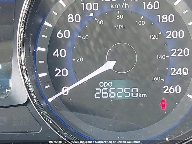 Aukcja sprzedaży 2015 Hyundai Sonata Hybrid Limited, vin: KMHEC4A47FA126294, numer aukcji: 40076188