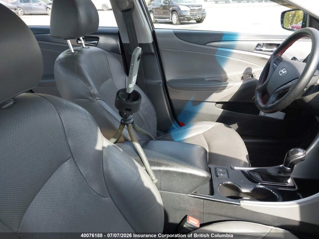 Aukcja sprzedaży 2015 Hyundai Sonata Hybrid Limited, vin: KMHEC4A47FA126294, numer aukcji: 40076188