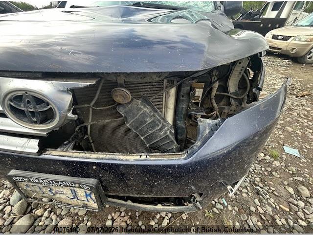 2012 Toyota Highlander Se მანქანა იყიდება აუქციონზე, vin: 5TDBK3EH4CS121778, აუქციონის ნომერი: 40076190