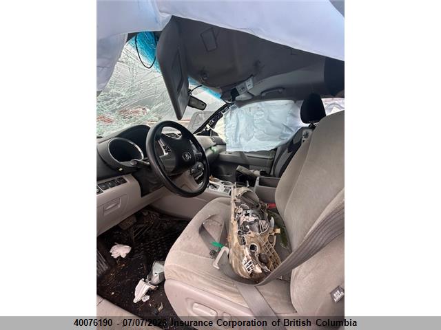 2012 Toyota Highlander Se მანქანა იყიდება აუქციონზე, vin: 5TDBK3EH4CS121778, აუქციონის ნომერი: 40076190
