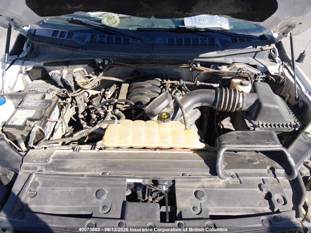 Продаж на аукціоні авто 2018 Ford F150 Supercrew, vin: 1FTEW1E54JFB91659, номер лоту: 40073083