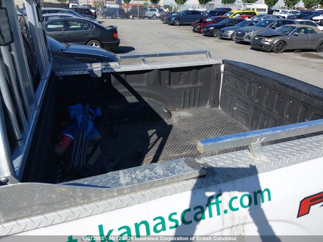 Ford F150 Supercrew 2018 1FTEW1E54JFB91659 Image 23