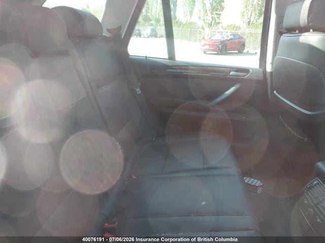 Aukcja sprzedaży 2005 Bmw X5, vin: 5UXFB53545LV18464, numer aukcji: 40076191