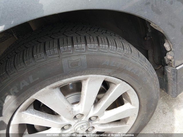 2009 Toyota Corolla S/le/xle მანქანა იყიდება აუქციონზე, vin: 2T1BU40EX9C078899, აუქციონის ნომერი: 40074966