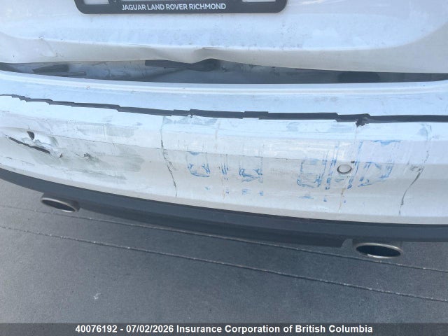 Jaguar Xe Landmark 2020 SAJAP4FX0LCP64303 Image 7