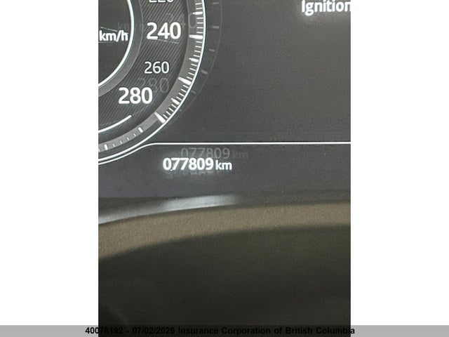 Jaguar Xe Landmark 2020 SAJAP4FX0LCP64303 Image 9