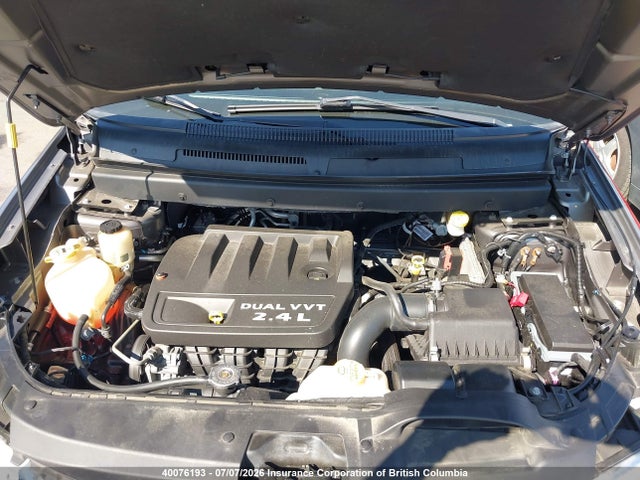 Продаж на аукціоні авто 2012 Dodge Journey Se Plus, vin: 3C4PDCABXCT243536, номер лоту: 40076193