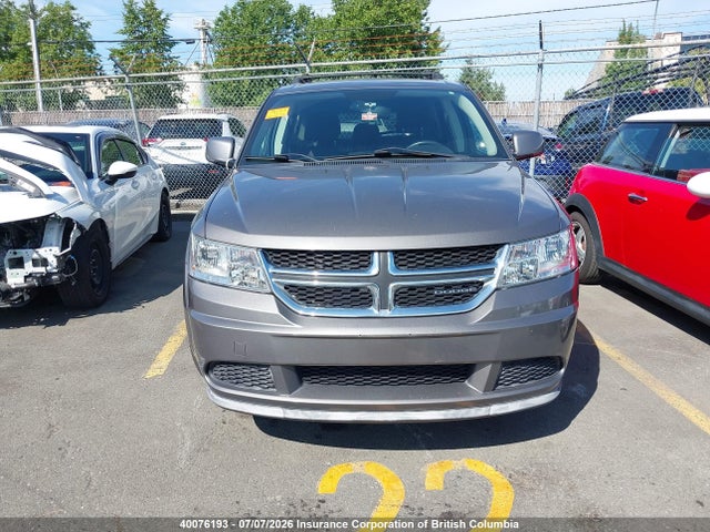 Продаж на аукціоні авто 2012 Dodge Journey Se Plus, vin: 3C4PDCABXCT243536, номер лоту: 40076193