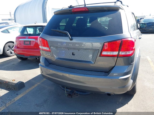 Продаж на аукціоні авто 2012 Dodge Journey Se Plus, vin: 3C4PDCABXCT243536, номер лоту: 40076193