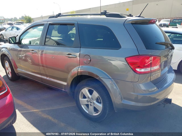 Продаж на аукціоні авто 2012 Dodge Journey Se Plus, vin: 3C4PDCABXCT243536, номер лоту: 40076193