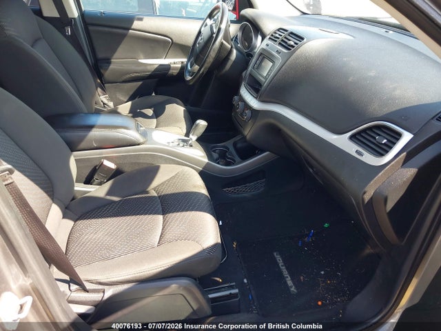 Продаж на аукціоні авто 2012 Dodge Journey Se Plus, vin: 3C4PDCABXCT243536, номер лоту: 40076193