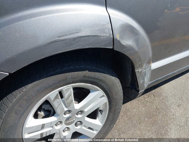 Продаж на аукціоні авто 2012 Dodge Journey Se Plus, vin: 3C4PDCABXCT243536, номер лоту: 40076193
