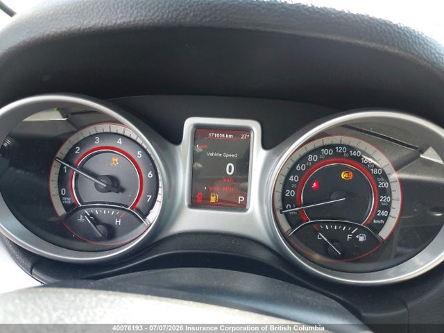 Продаж на аукціоні авто 2012 Dodge Journey Se Plus, vin: 3C4PDCABXCT243536, номер лоту: 40076193
