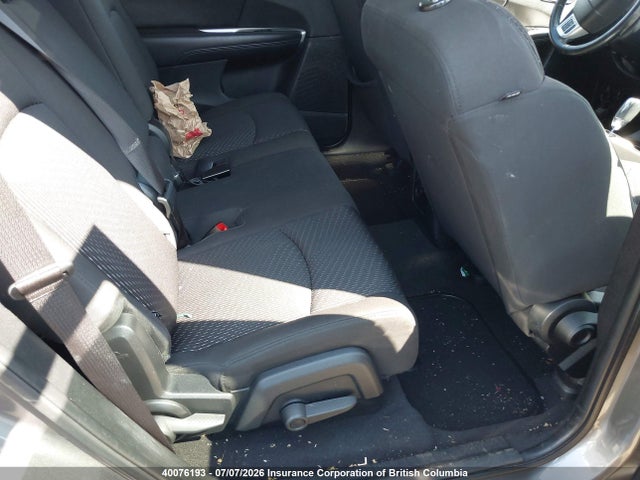 Продаж на аукціоні авто 2012 Dodge Journey Se Plus, vin: 3C4PDCABXCT243536, номер лоту: 40076193