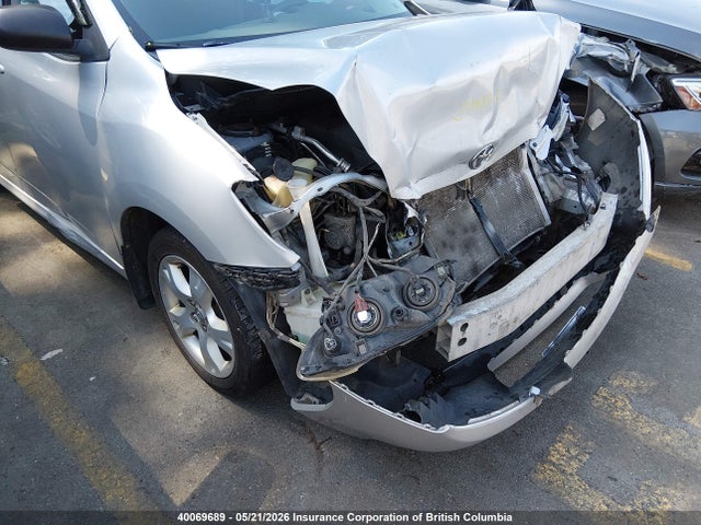 40069689 :رقم المزاد ، 2T1KU4EE2DC936514 vin ، 2013 Toyota Corolla Matrix مزاد بيع