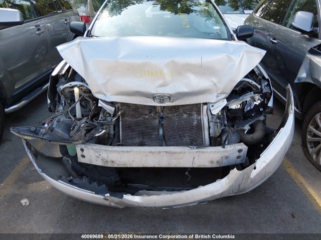2013 Toyota Corolla Matrix მანქანა იყიდება აუქციონზე, vin: 2T1KU4EE2DC936514, აუქციონის ნომერი: 40069689