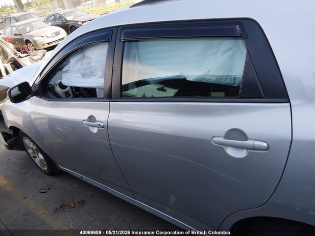 2013 Toyota Corolla Matrix მანქანა იყიდება აუქციონზე, vin: 2T1KU4EE2DC936514, აუქციონის ნომერი: 40069689
