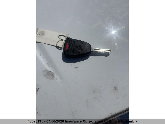 2006 Dodge Dakota Slt მანქანა იყიდება აუქციონზე, vin: 1D7HW42K76S695118, აუქციონის ნომერი: 40076195