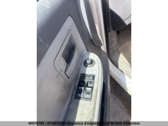 2006 Dodge Dakota Slt მანქანა იყიდება აუქციონზე, vin: 1D7HW42K76S695118, აუქციონის ნომერი: 40076195