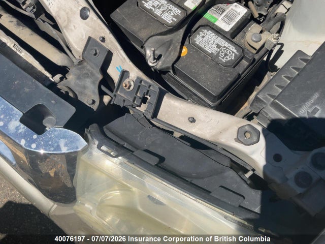 40076197 :رقم المزاد ، 1FMCU0DGXBKC25408 vin ، 2011 Ford Escape Xlt مزاد بيع